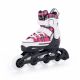5. Rolki regulowane Tempish Rebel T Jr 10000000418