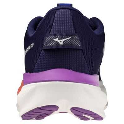4. Buty Mizuno WAVE RIDER 30 W J1GW262074