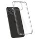 11. Etui Spigen Crystal Hybrid na iPhone 15 Pro Max - przezroczyste