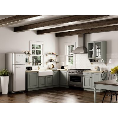 11. Toster SMEG TSF01BLEU
