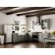 11. Toster SMEG TSF01BLEU