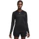 7. Koszulka damska Nike Dri-FIT Park First Layer czarna AV2610 010