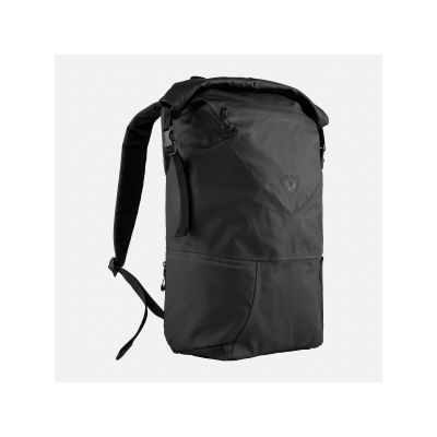 Plecak miejski ROSSIGNOL Commuters Bag 25L czarny