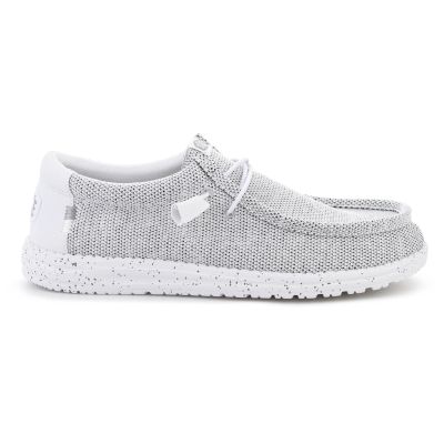 11. Buty Hey Dude Wally Sox M 40019-1KA