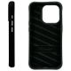 2. Etui Nimmy Cool&Cute 2.0 na iPhone 15 Pro - czarne