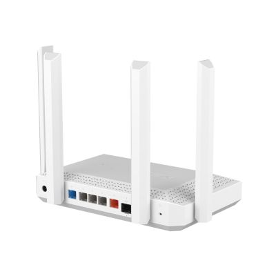 Router Keenetic Hero KN-1012-01-EU AX3000