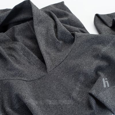 4. Męska Koszulka z długim rękawem HAZH SENIOR