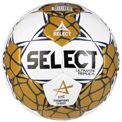 2. Piłka Select Champions League Ultimate Replica EHF Handball 220040