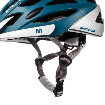 19. Kask rowerowy Meteor Marven 24781