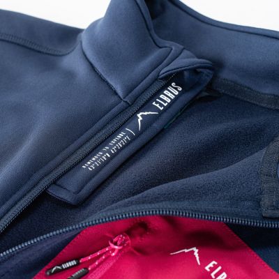 9. Bluza Elbrus Nomi Polaretec W 92800590674