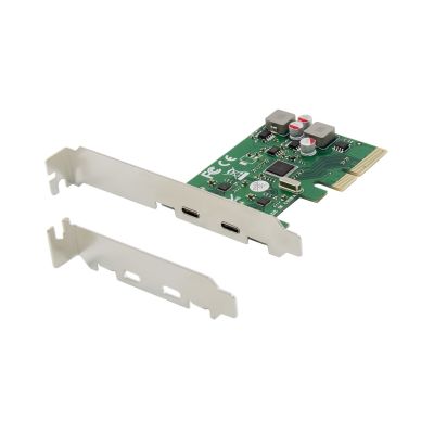 2. Conceptronic EMRICK08G adapter Wewnętrzny USB 3.2 Gen 2 (3.1 Gen 2)