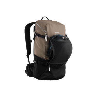 2. Plecak ROSSIGNOL Escaper Tour 25L Umber beżowy