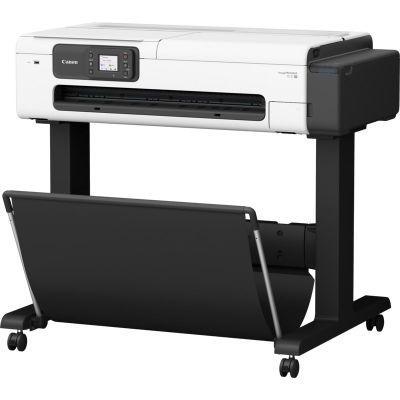 17. Canon imagePROGRAF TC-21M drukarka wielkoformatowa Wi-Fi Atramentowa Kolor 2400 x 1200 DPI A1 (594 x 841 mm) Przewodowa sieć LAN