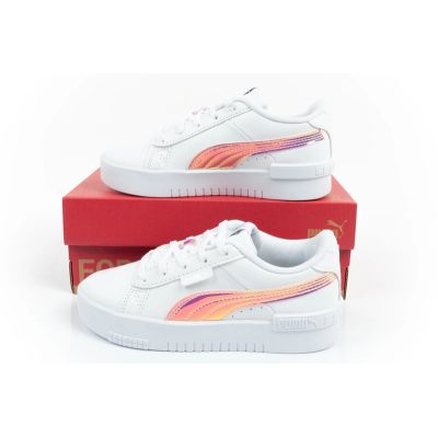 29. Buty sportowe Puma Jada Jr 383760 01