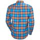 11. Helly Hansen koszula flanelowa LOKKA FLANNEL LS SHIRT 62731 304