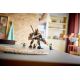 21. LEGO NINJAGO 71854 Cole’s Mission Mech and Dragon Zane