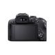 11. Canon EOS R10 + RF-S 18-45mm F4.5-6.3 IS STM Bezlusterkowiec 24,2 MP CMOS 6000 x 4000 px Czarny