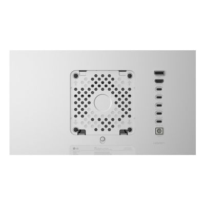 11. LG 32U990A-S monitor komputerowy 81,3 cm (32") 6144 x 3456 px 6K Ultra HD LCD Szary