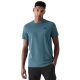 10. T-shirt męski (ZESTAW KOSZULEK 3 SZT.) 4F 4FWSS26TTSHM4481-91S