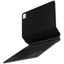 Etui UNIQ Venno Pro Magnetic Smart z klawiaturą na iPad Air 10.9" (2020/2022) / Pro 11" (2021/2022) / Air 11" (2024/2025/2026) - czarne