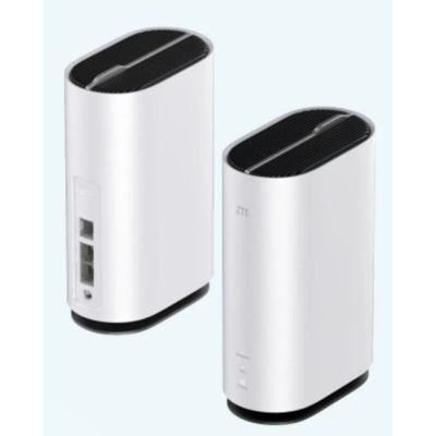 7. Router ZTE G5C