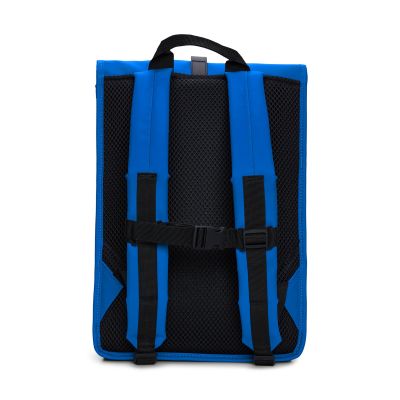 2. Plecak Rains Rolltoprucksack Waves W3 13320 83