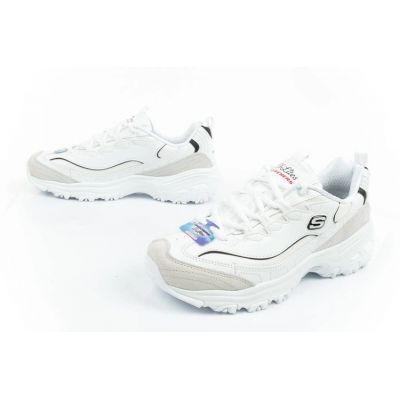 16. Buty Skechers New Heat W 150231/WBK