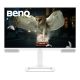 17. MONITOR BENQ LED 31,5" EW3290U