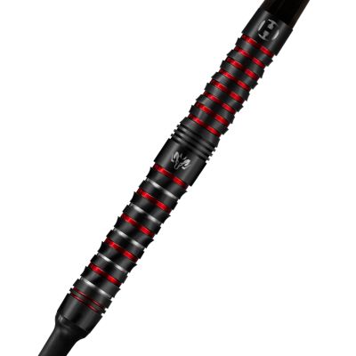 3. Rzutki Harrows Wolfram Infinity 97% Softip HS-TNK-000013388