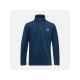10. Bluza Rossignol Boy 1/2 Zip Fleece