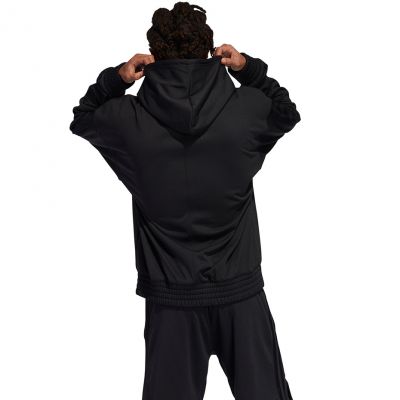 9. Bluza adidas Legend Winter Ho M GD6858
