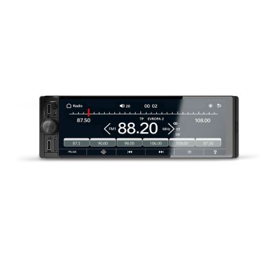 2. Radio samochodowe FM Navitel RD10