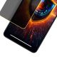 9. Folia prywatyzująca matowa 3mk Silky Matt Privacy na Xiaomi Redmi Note 13 4G