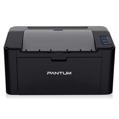 5. Drukarka Pantum P2500W, laserowa, czarno-biała