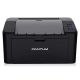 5. Drukarka Pantum P2500W, laserowa, czarno-biała