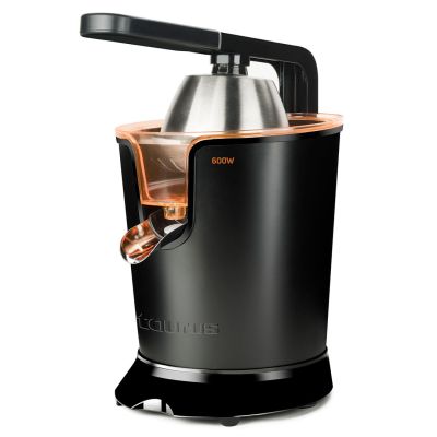 14. Wyciskarka do cytrusów Taurus Easy Press 600 (600W)
