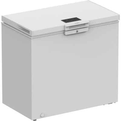 Zamrażarka skrzyniowa WHIRLPOOL W3RHS19EW1