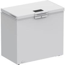 Zamrażarka skrzyniowa WHIRLPOOL W3RHS19EW1