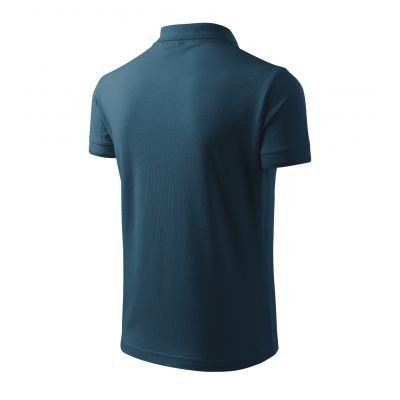 3. Koszulka polo Malfini Pique Polo M MLI-20302