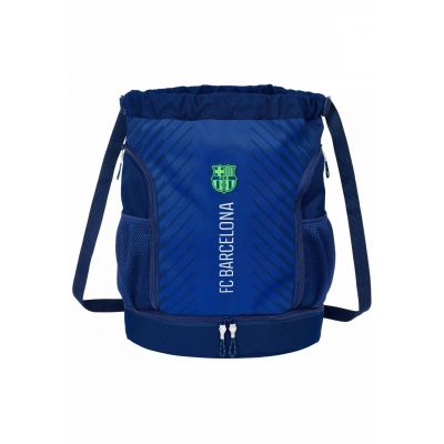 6. Plecak FC Barcelona gym backpack 612525197