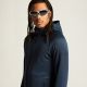 9. Męska Kurtka polarowa ADV EXPLORE POWER FLEECE HOOD JKT M