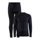 Bielizna termoaktywna Craft Core Warm Baselayer Set M 92800408609