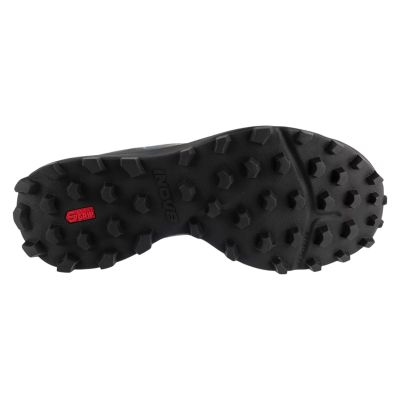 4. Inov-8 MudTalon Zero V2 001643-BKBL-W-001 Czarne 41,5