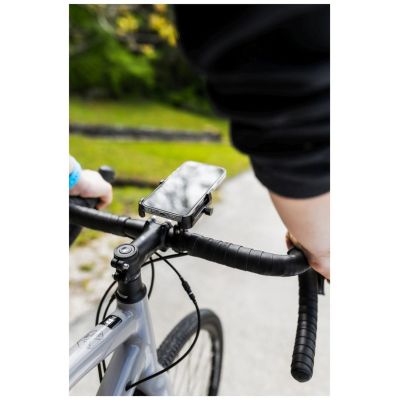 9. FIXED FIXBIA2-BK uchwyt Uchwyt pasywny Telefon komórkowy/Smartfon Czarny