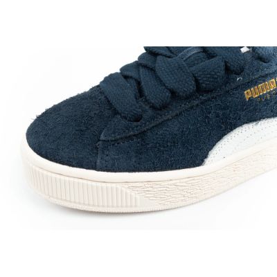 30. Buty Puma Suede XL Hairy M 397241 01