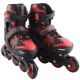 3. Łyżworolki Roces Jokey 3.0 Boy Jr 400845 02