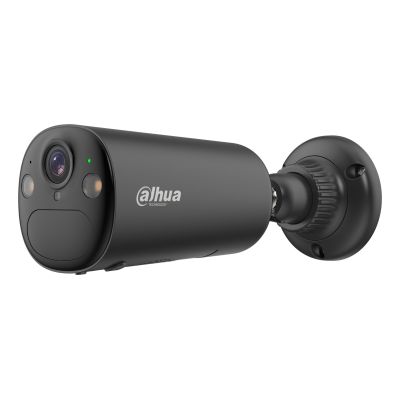 4. Dahua Technology KIT/BF4CA-0210B/M0508 kamera przemysłowa Tubowa Kamera bezpieczeństwa IP Zewnętrzna 2560 x 1440 px Ściana