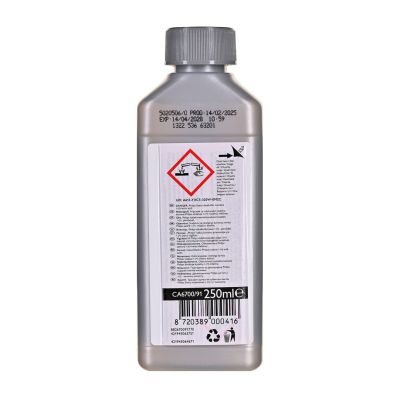 3. Odkamieniacz do ekspresów Philips CA6700/91 (250 ml; 1 x odkamieniacz (250 ml))