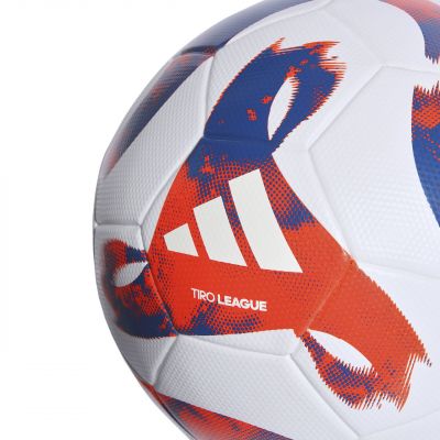 4. Piłka nożna adidas Tiro League Tsbe HT2422
