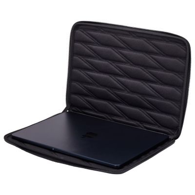 9. Pokrowiec na MacBooka Thule | Pasuje do rozmiaru 16 " | Czarny
